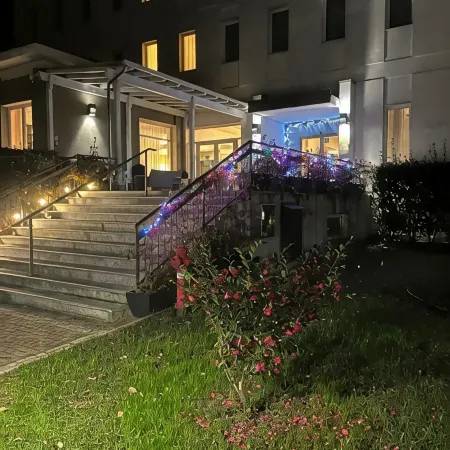 Bis Hotel Varese