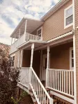 2-story house, all the comforts of home, spectacular space and views!! - 4-Star