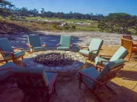 Cypress Point: Golf, Ocean Sunset View, 6 Bedrooms, 4 Bath - Wifi