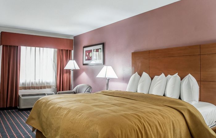 Quality Inn Marianna South