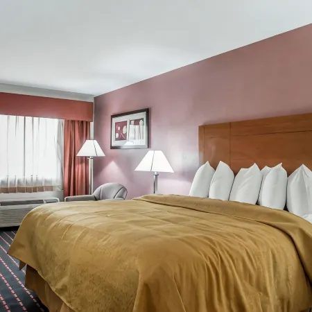 Quality Inn Marianna South
