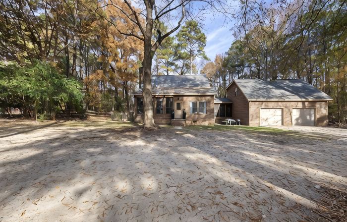 NEW - Modern Cabin Oasis - 2 Acre Retreat!