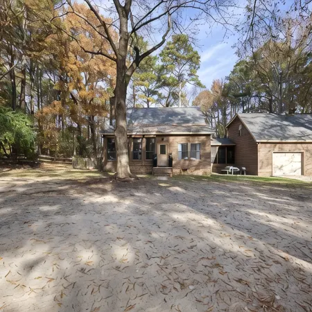 NEW - Modern Cabin Oasis - 2 Acre Retreat!