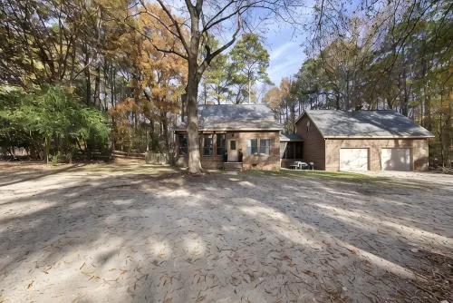 NEW - Modern Cabin Oasis - 2 Acre Retreat! - Boutique