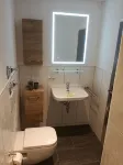 Quiet, TV, WiFi, terrace, lake, parking - Homestays