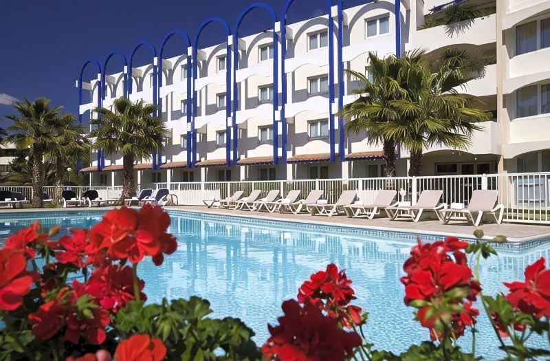 Novotel Montpellier photo 2