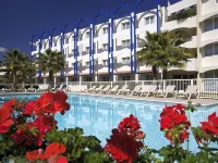 Novotel Montpellier - Pools