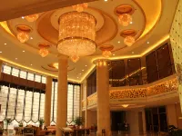 Tiangui Zhongzhou International Hotel - 3-Star
