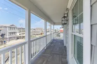 Brand New Manasquan Beach House, steps to beach! - Wi-Fi