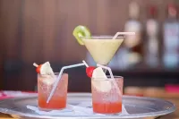 El Mirador Hotel & Spa - Bar