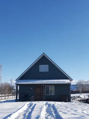 Sleeps 5 - Modern Country Cabin - Minutes from Bryce Canyon - Alojamientos