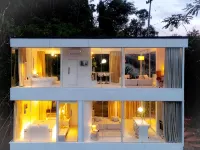 ADARA VIEW @Doi Sakad ,Nan ROOM V1 - 2-Star