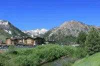 Village at Palisades Ski-in Ski-Out One Bedroom Condo Mt. View Unit -2nd Floor - Balcony