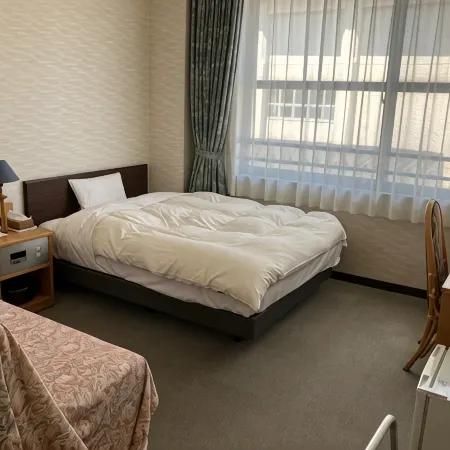 Koshimizu Onsen Fureai Center