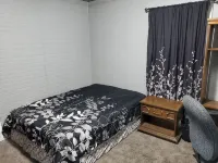 Beautiful Two Story Home by Fountain Lake and Mayo Clinic - parking
