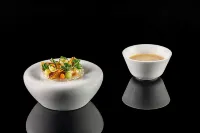 Schlosshotel Hugenpoet - Bữa sáng