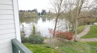 Motel 6 Albany, or - 2-Star