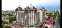 Best view in city, secured 24/7 - Holiday Apartments