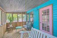 Lakefront Beach House Retreat - Escape to Nature! - 3つ星