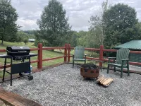 Cozy Sand Rd. Apartment next to Tioga State Forest Close to Grand Canyon of Pa - 3-Sterne