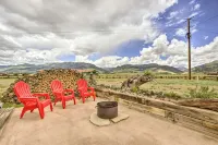 Blue Columbine House - Homestays
