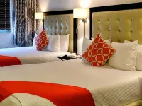 Riviera Hotel South Beach โรงแรมใกล้หาดไฮด์
