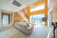 Chuncheon Seorin Dog Pension - Private Pool