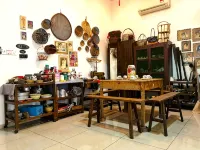Semenyih Lovely Garden - Villas