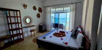 Equalia Boutique Hotel - parking