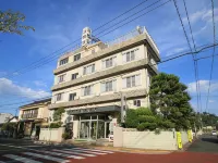 Business Hotel Seifuso - Ramah Hewan Peliharaan