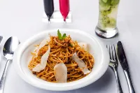 IntercityHotel Salalah - servizio colazione