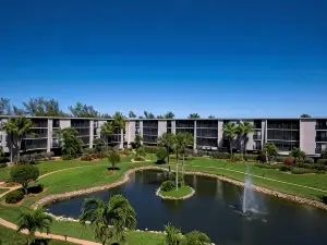 Sundial Beach Resort & Spa