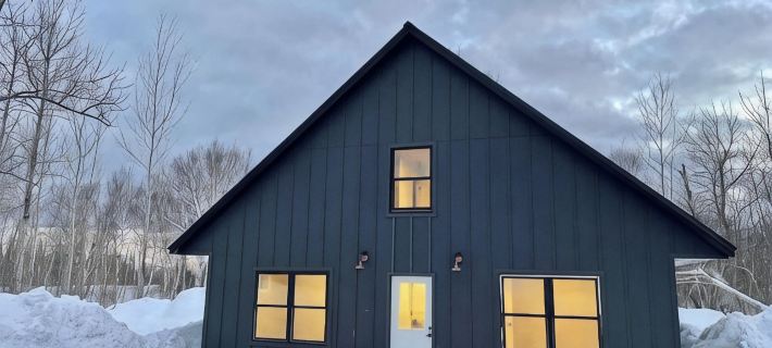 Lou's Lodge Hotels in Lutsen