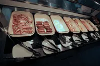 Ramada by Wyndham Oxford - breakfast