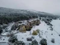 Loi Suites Chapelco Hotel - breakfast