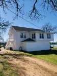 Small but cozy apartment style lakefront home on Buchanan Dam with great views! - Wifi
