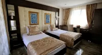 Venus Suite Hotel - balcone