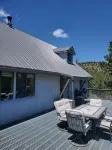 The Restin' at Weston.  Quiet, Peaceful in the Sangre De Christo Mountains - 3-Star