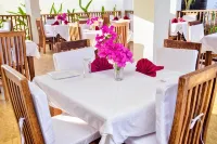 Zanoceanique Hotel - Beach