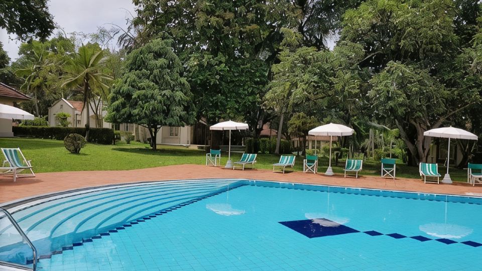 Tamarind Tree Garden Resort - Katunayake