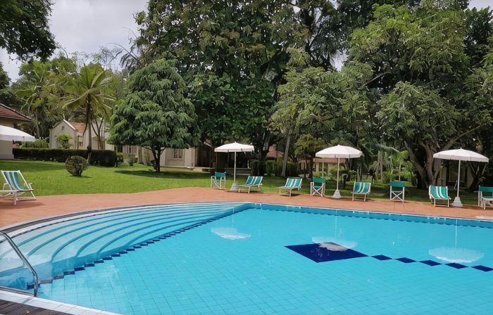 Tamarind Tree Garden Resort - Katunayake