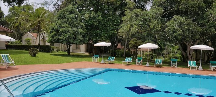 Tamarind Tree Garden Resort - Katunayake Ξενοδοχεία στην πόλη Katunayaka