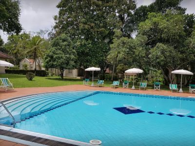 Tamarind Tree Garden Resort - Katunayake