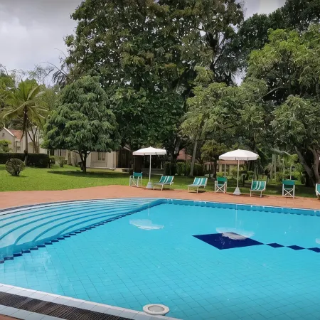 Tamarind Tree Garden Resort - Katunayake