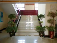 Huixinyuan Hotel - Ramah Hewan Peliharaan