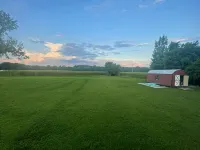 Rainbows End River Lodge - 3-Star