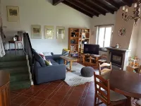 Nice Mediterranean holiday home. Ideal for families, athletes etc. Nature lovers - Badekar