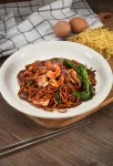Bloommaze Boutique Hotel Klang - فطور