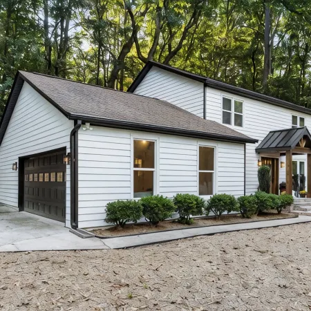 Your Dream Getaway is Only Minutes Away From Historic Roswell!