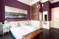 Boutique Hotel Columbia - Pensionat